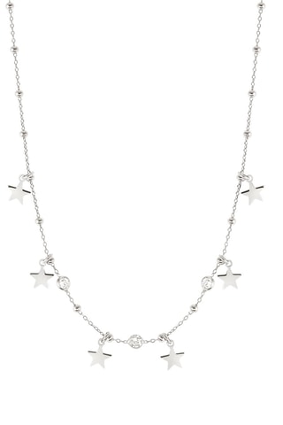 Collier Melodie - Argent