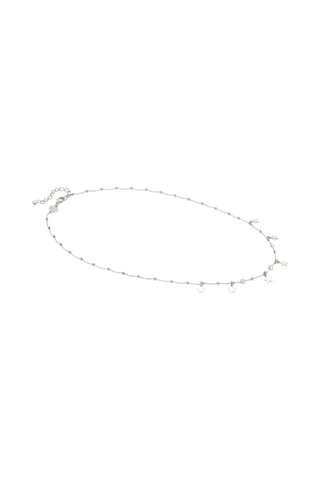 Collier Melodie - Argent