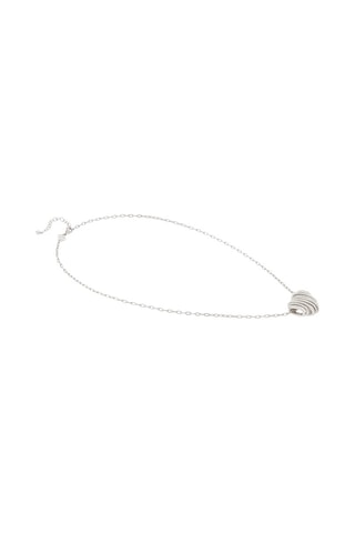 Collier Lovelight - Argent