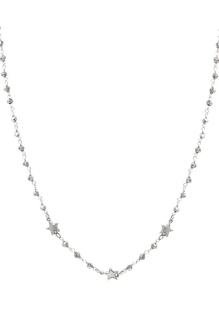 Collier Op-Mon Amour - Argent