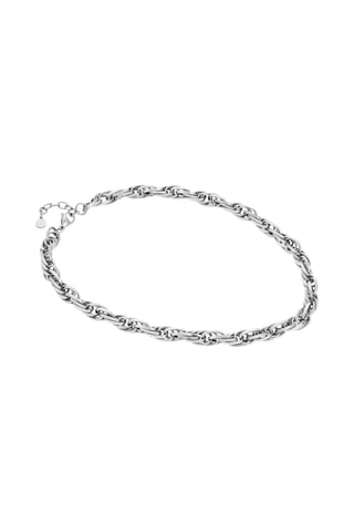 Collier Silhouette - Argenté