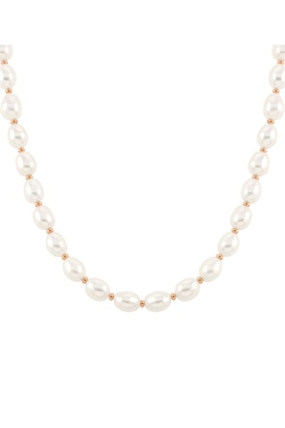 Collier Kate Argent