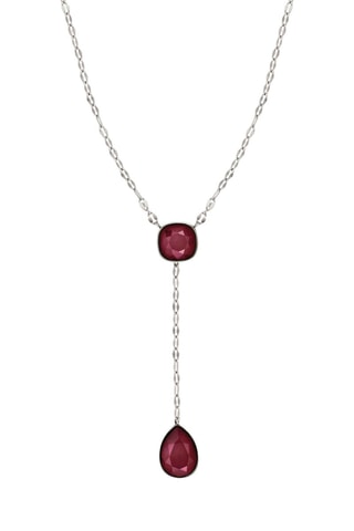 Collier Allure 
Zircons