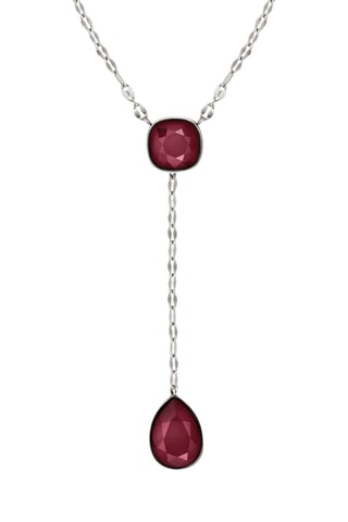 Collier Allure 
Zircons