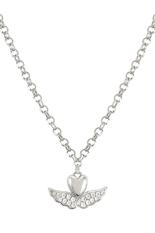 Collier Sweetrock - Argent