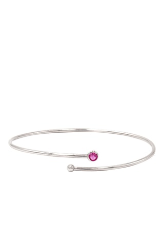 Jonc New Bella - Argent