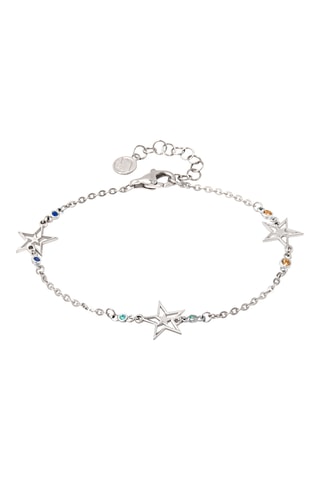 Bracelet Adorable - Argent