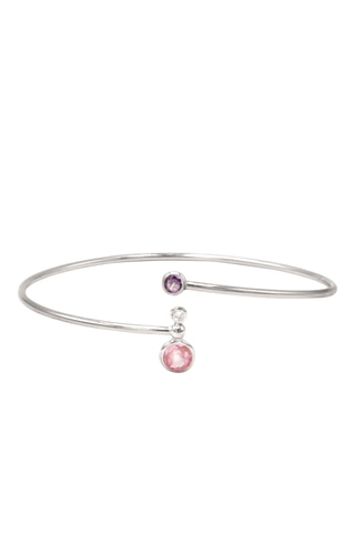Jonc New Bella - Argent