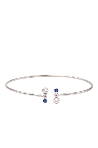 Jonc New Bella - Argent