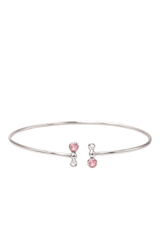Jonc New Bella - Argent
