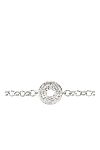 Bracelet Sentimental - Argent