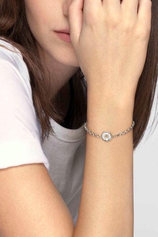 Bracelet Sentimental - Argent