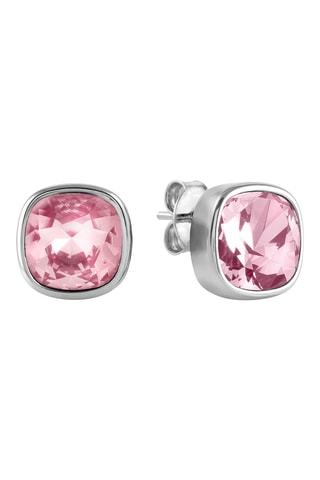 Boucles d’oreilles OP-Chic - Rose