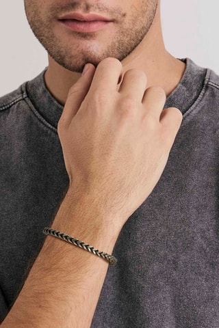 Bracelet Op B-yond - Argenté