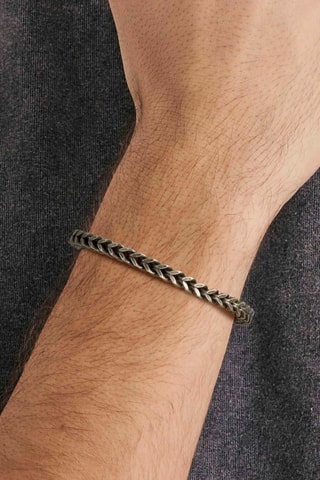 Bracelet Op B-yond - Argenté