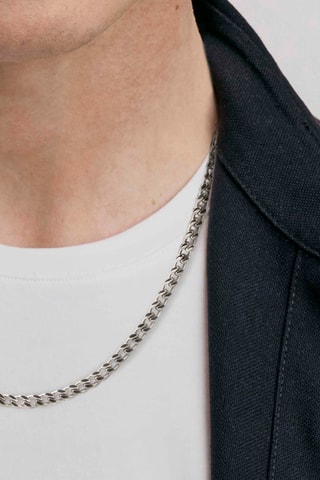 Collier Op B-Yond - Argenté