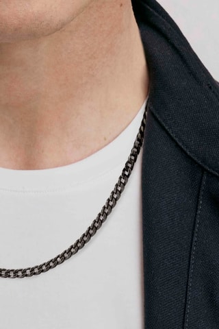 Collier Op B-Yond - Argenté