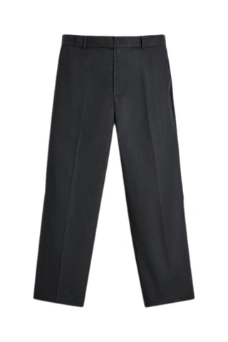 Pantalon - Anthracite