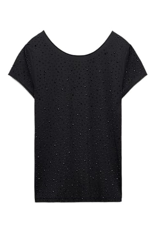 T-shirt - Noir