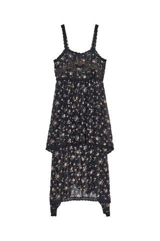Robe - Noir
