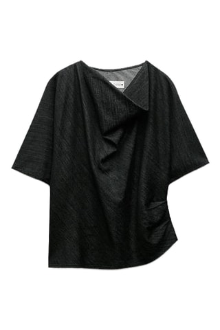 Top - Noir