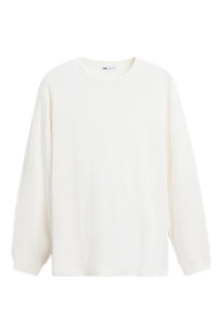 T-shirt - Ecru