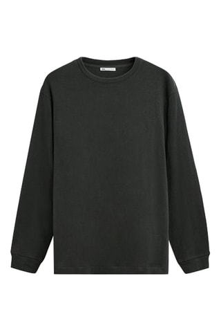 Sweat - Gris foncé