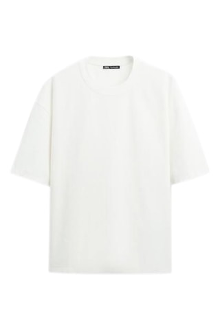 T-shirt - Blanc