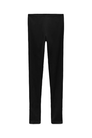 Legging - Noir
