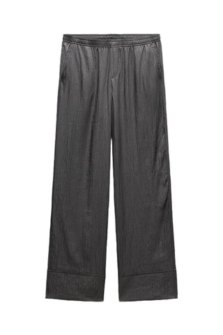 Pantalon de pyjama - Gris