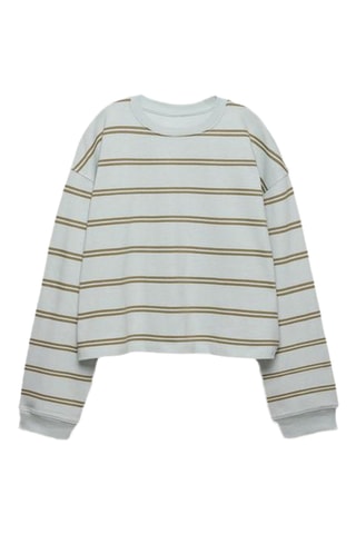 T-shirt - Blanc