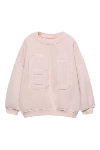 Sweat - Rose