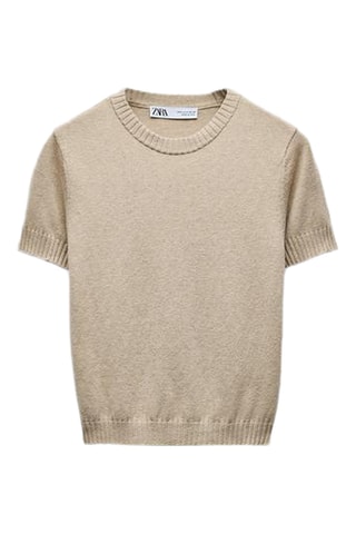 Pull - Beige