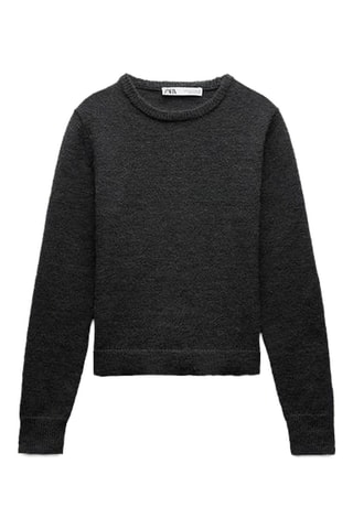 Pull - Noir
