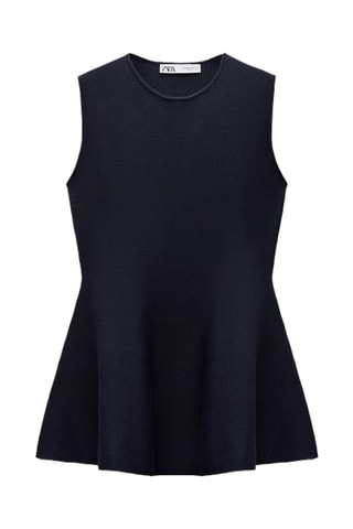 Top - Noir