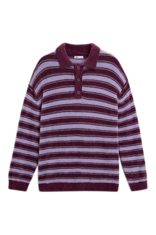 Pull - Violet