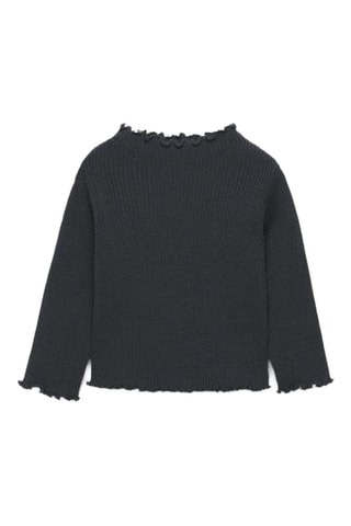 T-shirt - Noir
