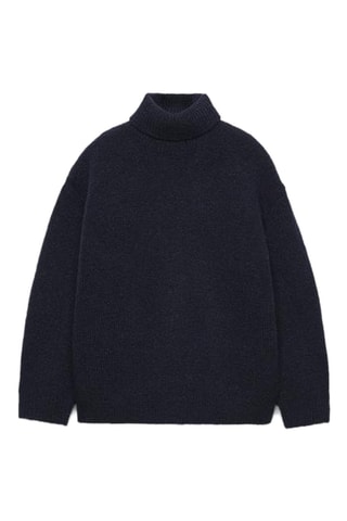 Pull - Noir