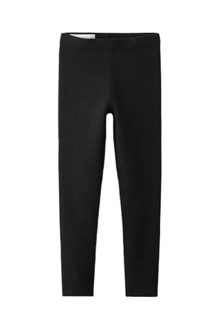 Legging - Noir