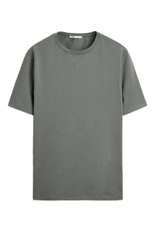 T-shirt - Gris