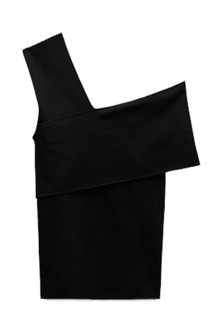 Top - Noir