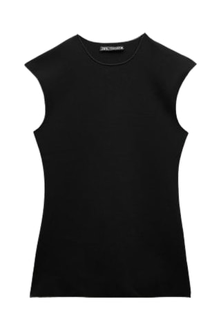 Top - Noir