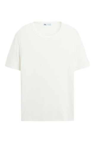 T-shirt - Blanc