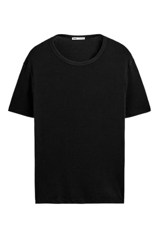 T-shirt - Noir