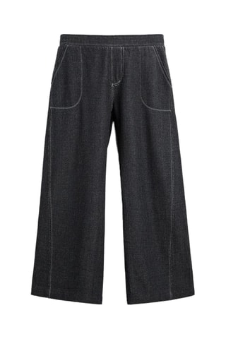 Pantalon - Anthracite