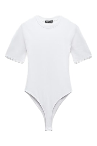Body - Blanc