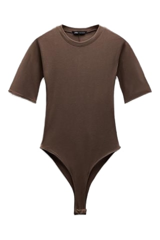 Body - Marron clair