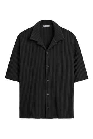 Chemise - Noir