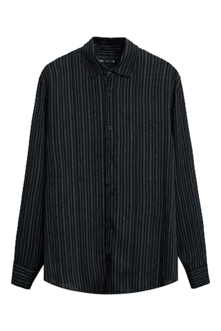 Chemise - Noir