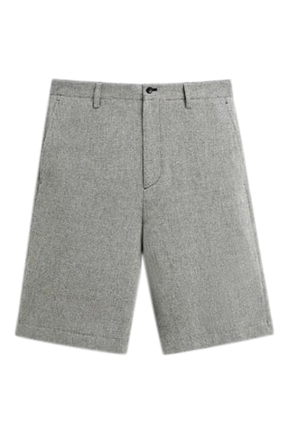Bermuda - Gris chiné